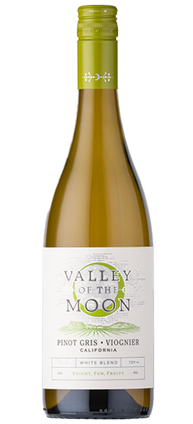 2021 Valley of the Moon Pinot Gris-Viognier 1