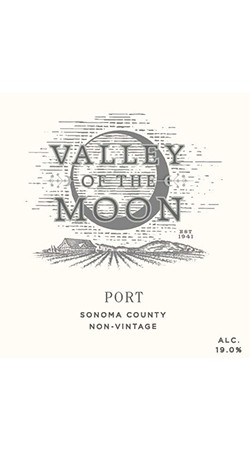 Non-Vintage Port, Estate Grown 1