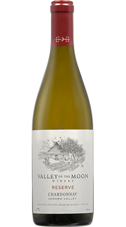 2018 Valley of the Moon Reserve Chardonnay, Russian River Valley 1