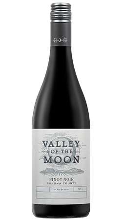 2021 Valley of the Moon Pinot Noir, Sonoma County 1