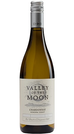 2020 Valley of the Moon Chardonnay, Sonoma County 1