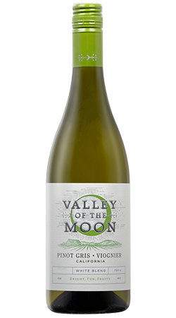 2021 Valley of the Moon Pinot Gris-Viognier 1