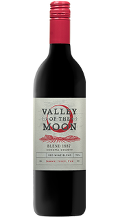 2016 Valley of the Moon Blend 1887