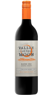 2017 Valley of the Moon Blend 1941