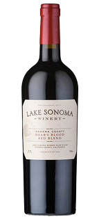 2019 Lake Sonoma Boar's Blood Red Blend