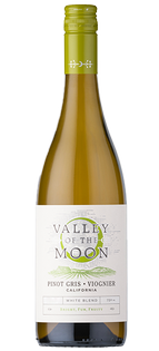 2021 Valley of the Moon Pinot Gris-Viognier