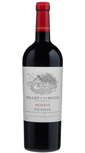 2018 Valley of the Moon Reserve, The Bough, Sonoma County