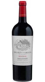 2016 Valley of the Moon Reserve Sangiovese, Sonoma County