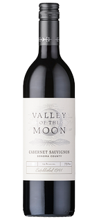 2018 Valley of the Moon Cabernet Sauvignon, Sonoma County