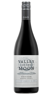 2021 Valley of the Moon Pinot Noir, Sonoma County