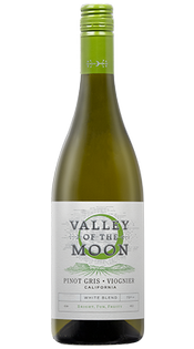 2021 Valley of the Moon Pinot Gris-Viognier