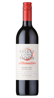 2019 Valley of the Moon Blend 1941
