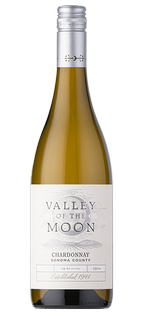 2020 Valley of the Moon Chardonnay, Sonoma County