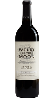 2019 Valley of the Moon Zinfandel, Sonoma County